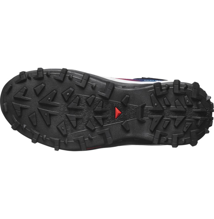 SHOES CROSSTRAK POWDER WP EQUIPE
