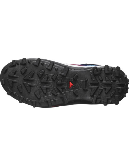 SHOES CROSSTRAK POWDER WP EQUIPE