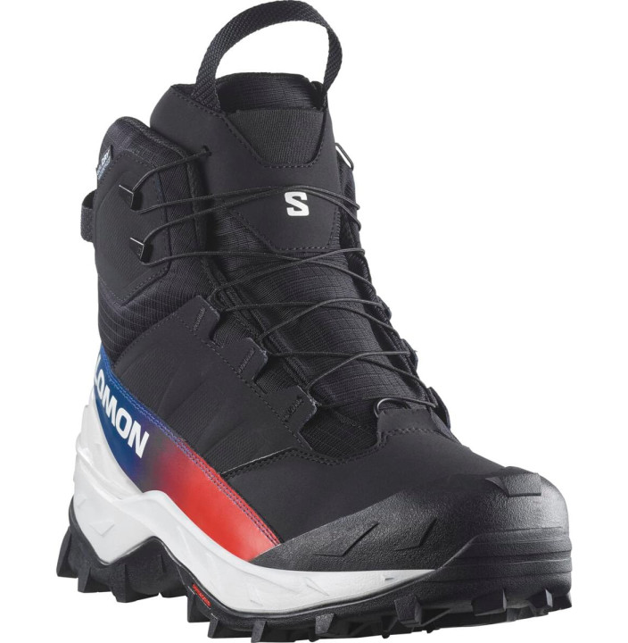 SHOES CROSSTRAK POWDER WP EQUIPE