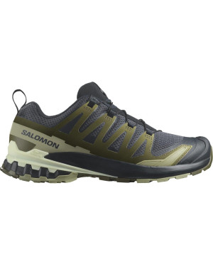 SHOES XA PRO 3D V9
