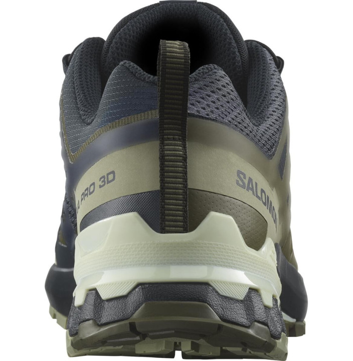 SHOES XA PRO 3D V9
