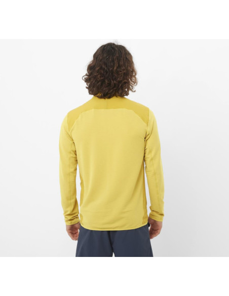 SNTIAL LIGHTWARM HYBRID M