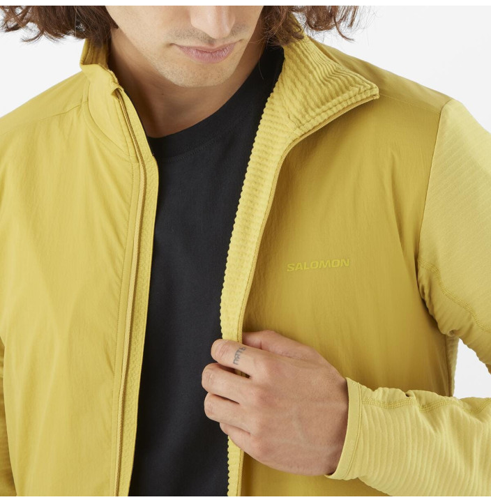 SNTIAL LIGHTWARM HYBRID M