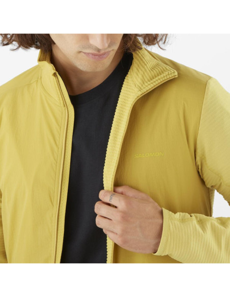 SNTIAL LIGHTWARM HYBRID M