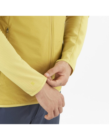 SNTIAL LIGHTWARM HYBRID M