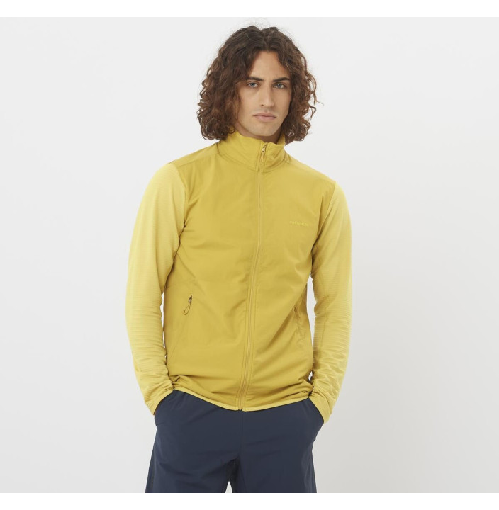 SNTIAL LIGHTWARM HYBRID M