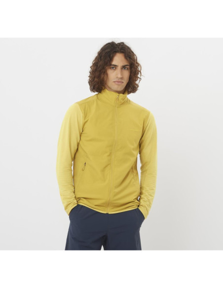 SNTIAL LIGHTWARM HYBRID M