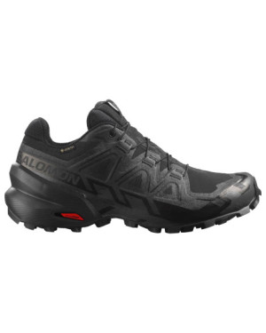 SHOES SPEEDCROSS 6 GTX W