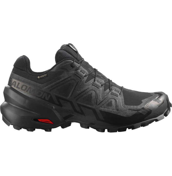 SHOES SPEEDCROSS 6 GTX W