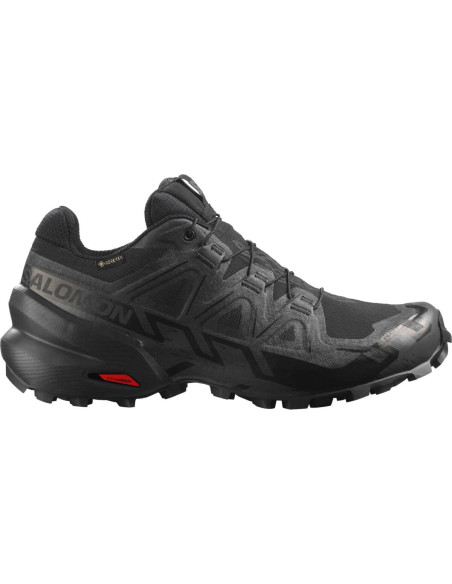SHOES SPEEDCROSS 6 GTX W