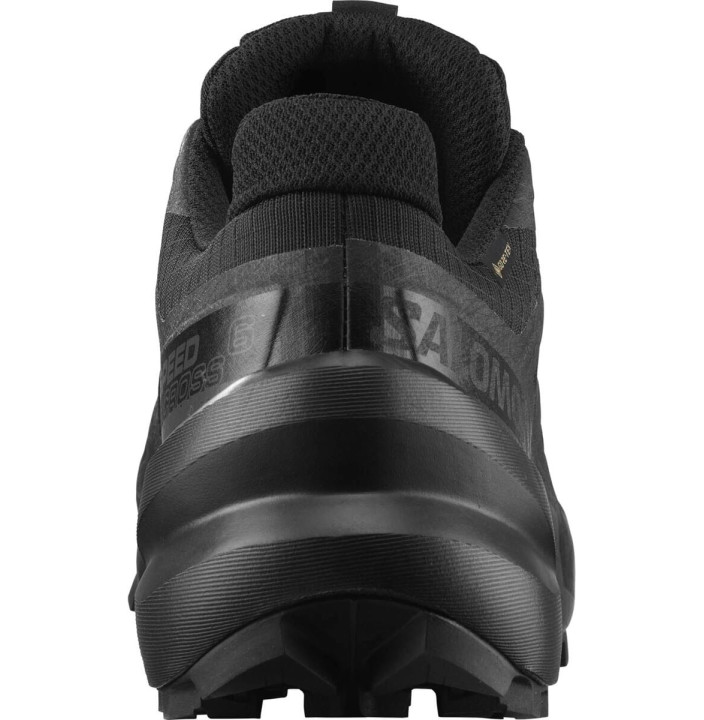 SHOES SPEEDCROSS 6 GTX W