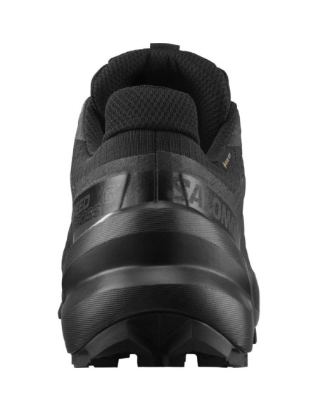 SHOES SPEEDCROSS 6 GTX W