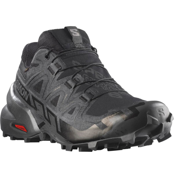 SHOES SPEEDCROSS 6 GTX W
