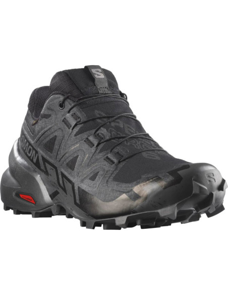 SHOES SPEEDCROSS 6 GTX W