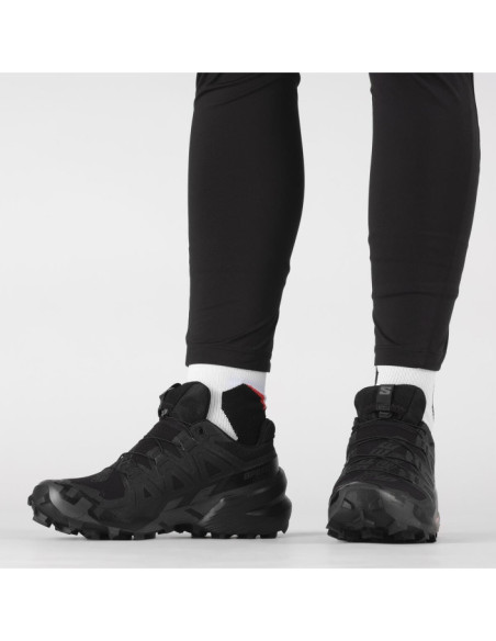 SHOES SPEEDCROSS 6 GTX W