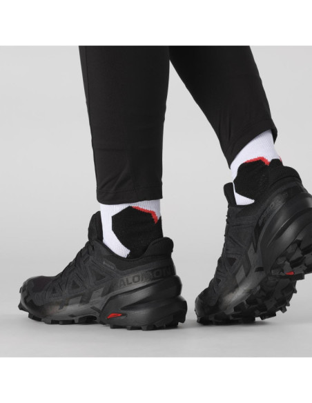 SHOES SPEEDCROSS 6 GTX W