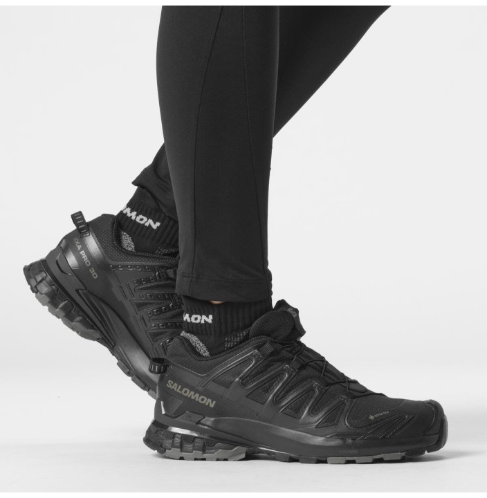 SHOES XA PRO 3D V9 GTX W