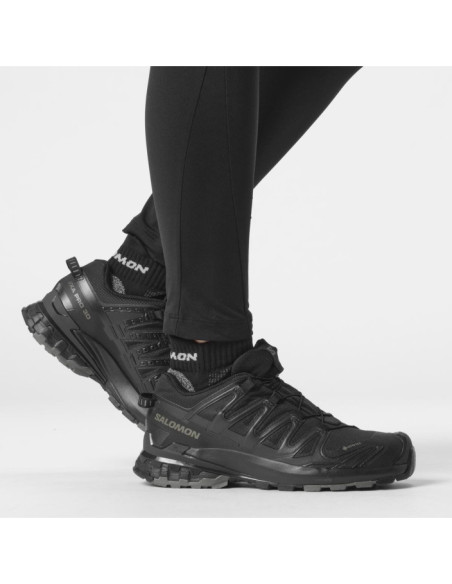 SHOES XA PRO 3D V9 GTX W