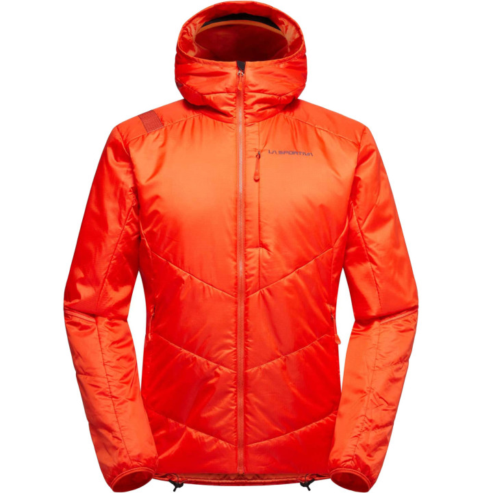 MYTHIC PRIMALOFT JKT M