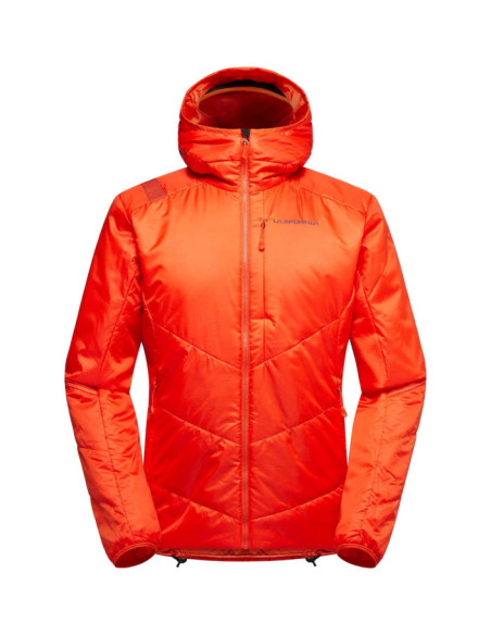 MYTHIC PRIMALOFT JKT M
