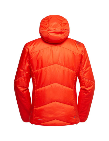 MYTHIC PRIMALOFT JKT M