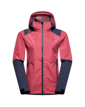 CROSSRIDGE EVO SHELL JKT W