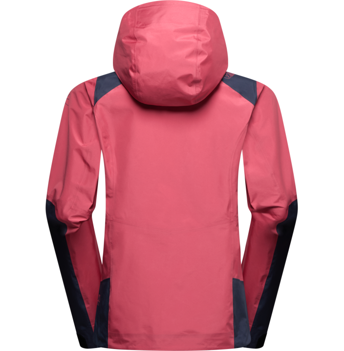 CROSSRIDGE EVO SHELL JKT W