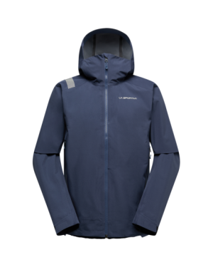 CREST EVO SHELL JKT M