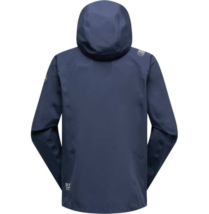 CREST EVO SHELL JKT M