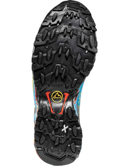 ULTRA RAPTOR II GTX ULTRA RAPTOR II GTX