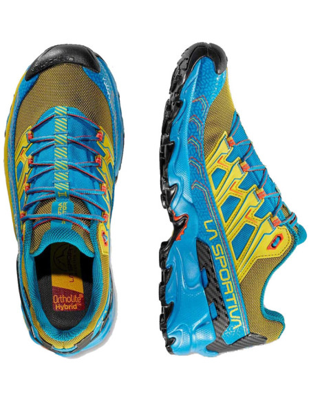 ULTRA RAPTOR II GTX ULTRA RAPTOR II GTX