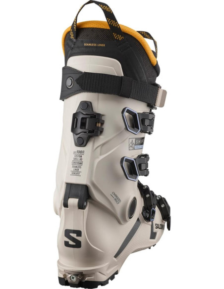 SHIFT PRO 130 AT