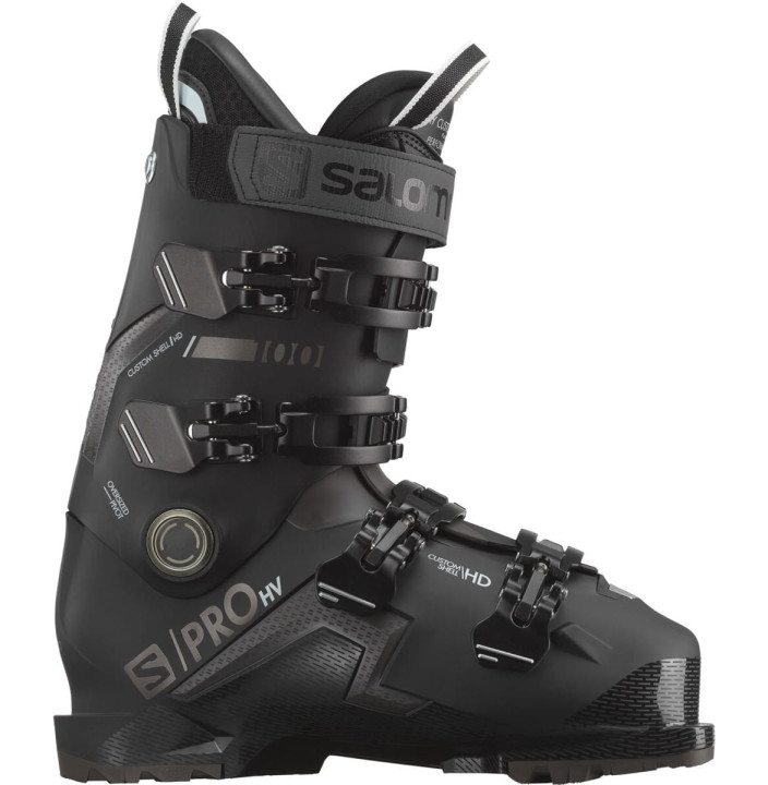 ALP. BOOTS S PRO HV 100 GW