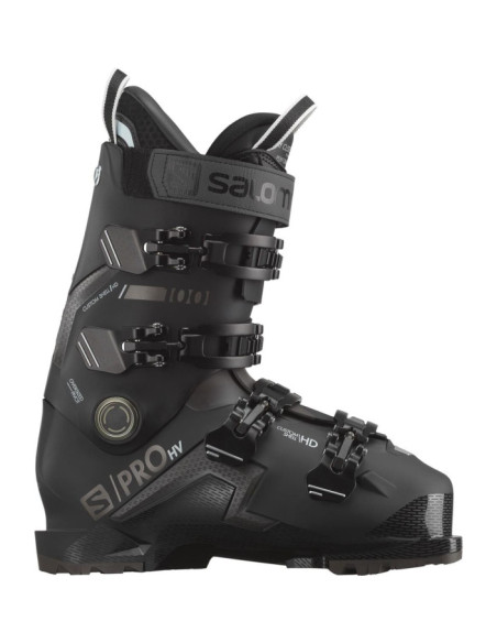 ALP. BOOTS S PRO HV 100 GW