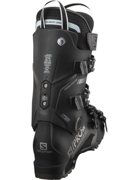 ALP. BOOTS S PRO HV 100 GW