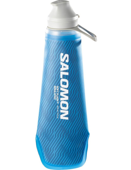 SOFTFLASK 400 13 INSUL 42