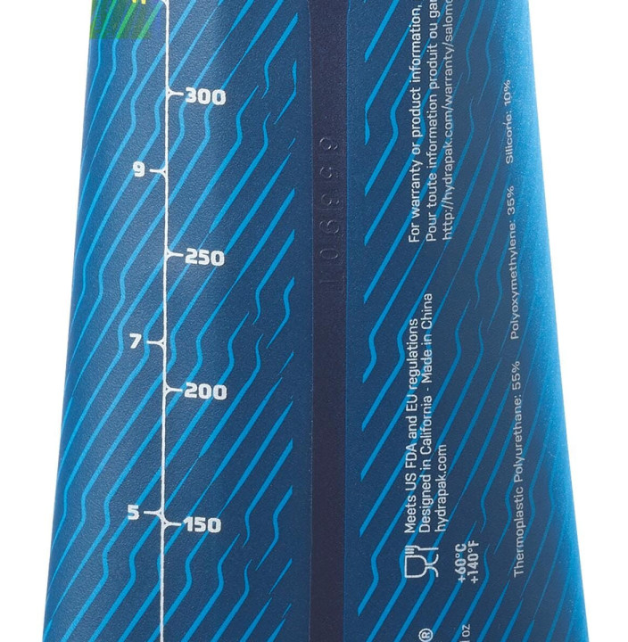 SOFTFLASK 400 13 INSUL 42