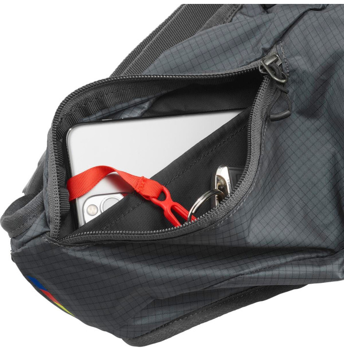 CROSS SEASON BOTTLE BELT  