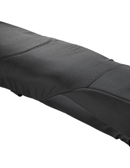 SKI SKITRIP 1 PAIR PADDED 195