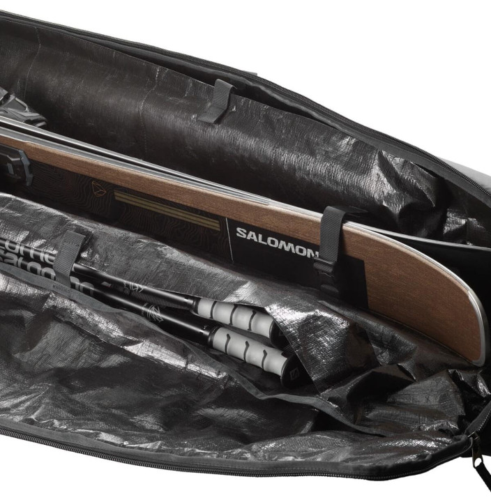 SKI SKITRIP 1 PAIR PADDED 195