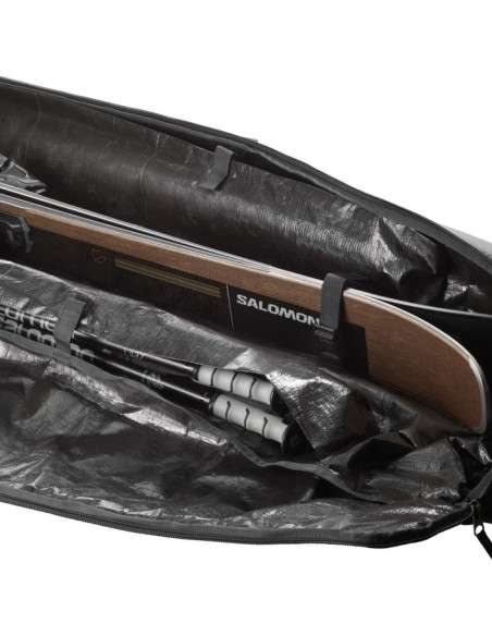 SKI SKITRIP 1 PAIR PADDED 195