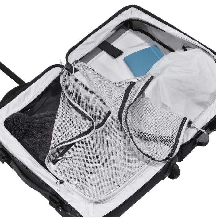 BAG RACE TRIP CABIN CONTAINER