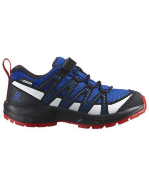 SHOES XA PRO V8 CSWP K LAPIS BLACK FIRD