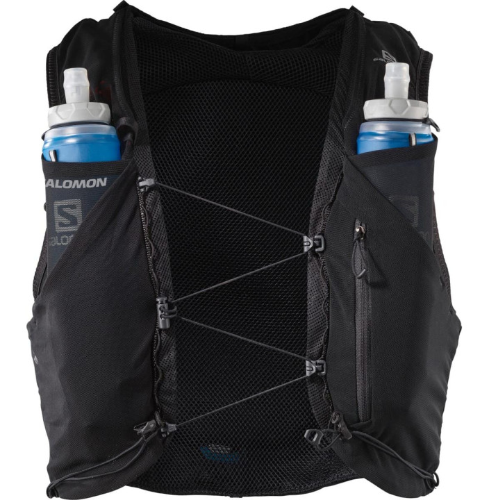 ADV SKIN 5 with flasks