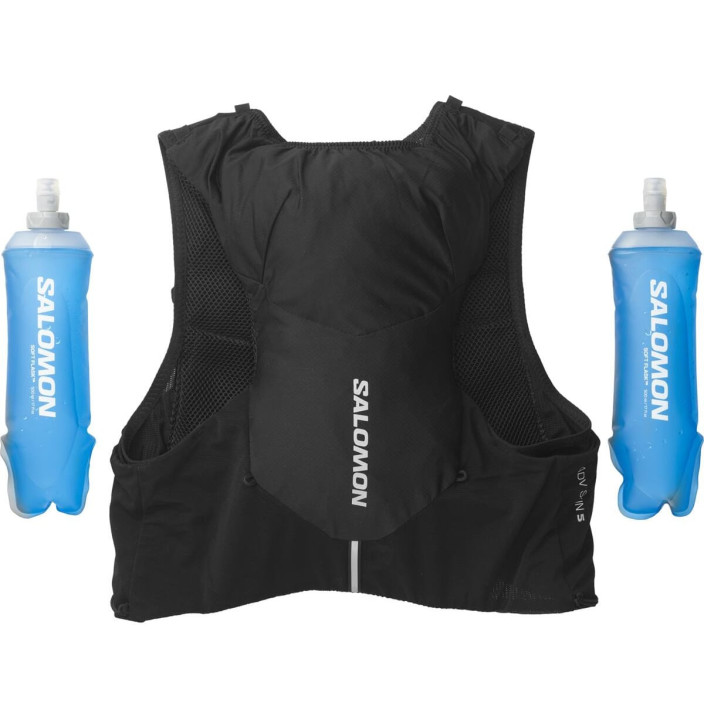 ADV SKIN 5 with flasks