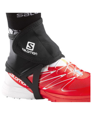 TRAIL GAITERS LOW
