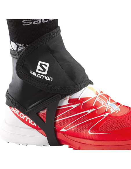 TRAIL GAITERS LOW