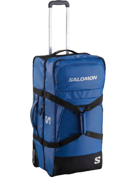 BAG RACE TRIP CONTAINER  100L RACE BAG RACE TRIP CONTAINER  100L RACE