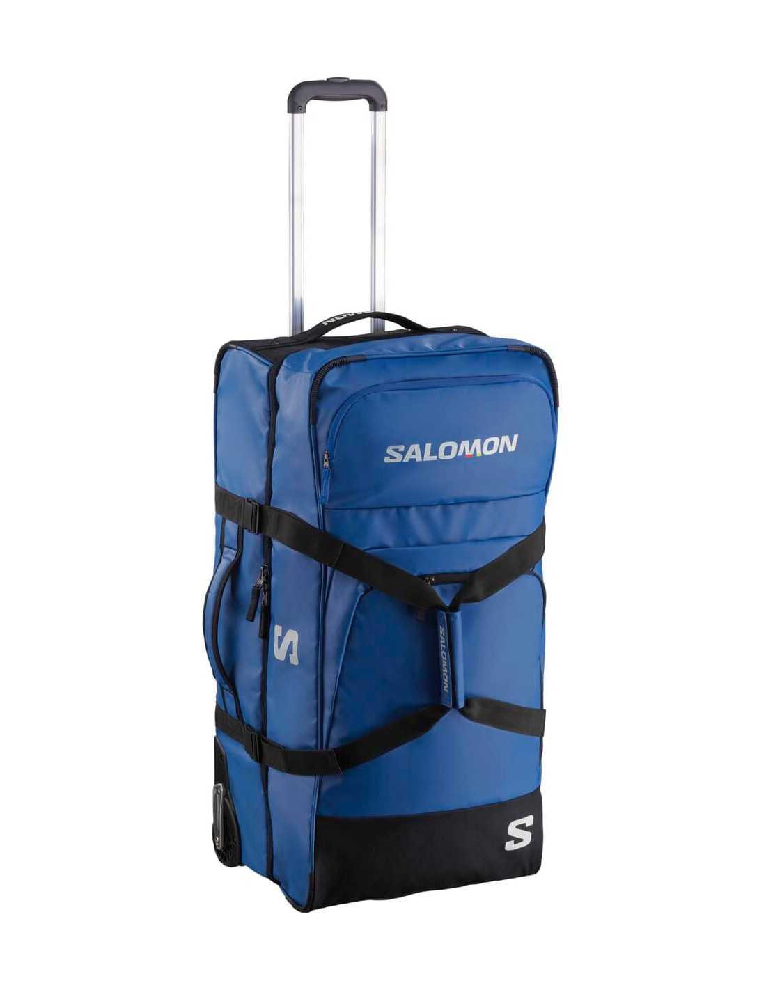 BAG RACE TRIP CONTAINER  100L RACE