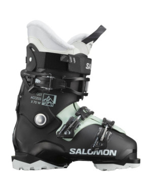 BOTAS ALPINAS QST ACCESS X70 W GW